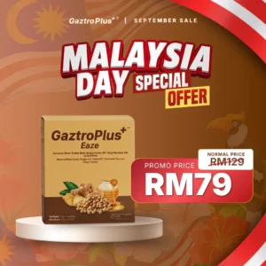 Trial Set Gaztroplus